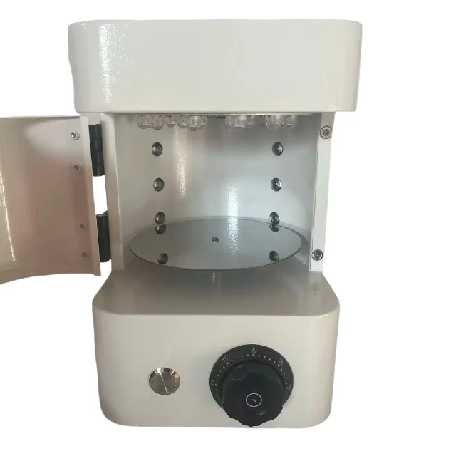 The Essential Role of Chairside Laboratory Curing Light in Modern Dental Clinics